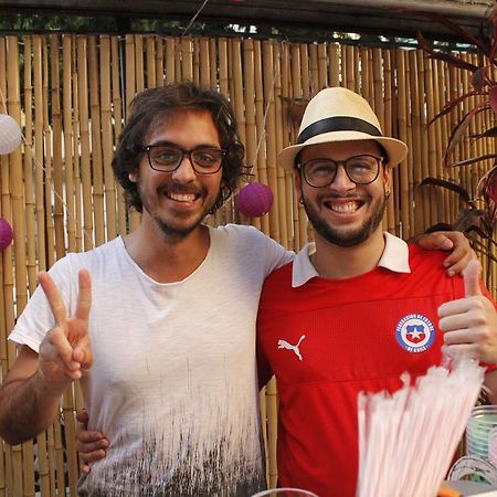 Botahostel Ρίο ντε Τζανέιρο Εξωτερικό φωτογραφία