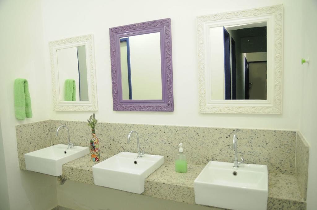 Botahostel Ρίο ντε Τζανέιρο Εξωτερικό φωτογραφία