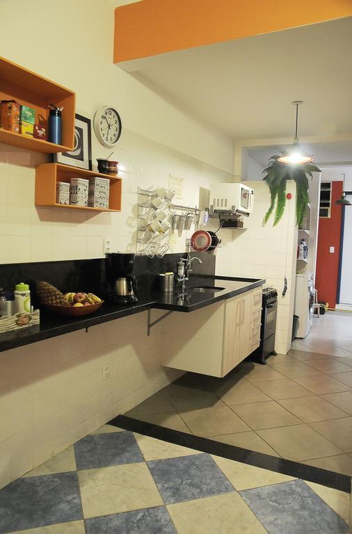 Botahostel Ρίο ντε Τζανέιρο Εξωτερικό φωτογραφία