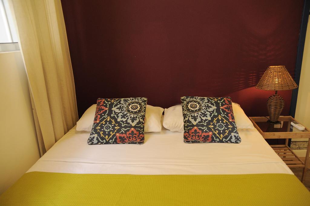 Botahostel Ρίο ντε Τζανέιρο Δωμάτιο φωτογραφία