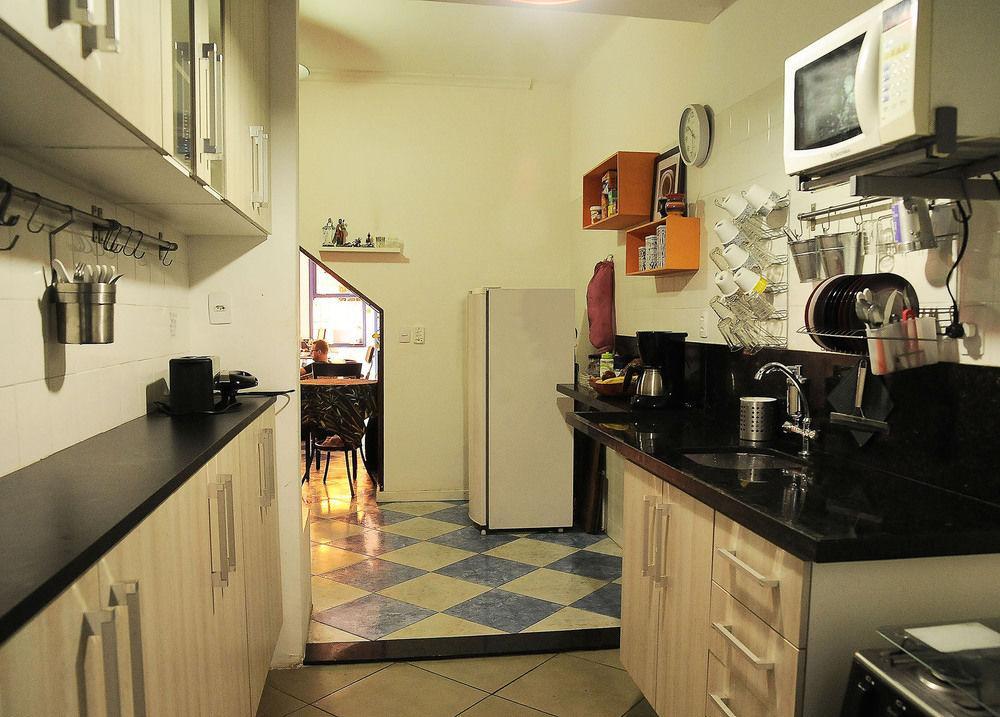 Botahostel Ρίο ντε Τζανέιρο Εξωτερικό φωτογραφία