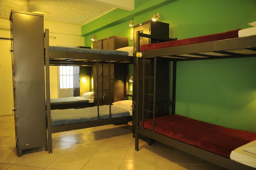 Botahostel Ρίο ντε Τζανέιρο Εξωτερικό φωτογραφία
