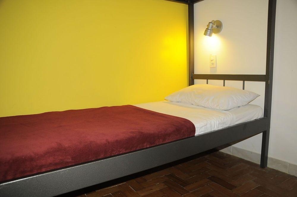 Botahostel Ρίο ντε Τζανέιρο Εξωτερικό φωτογραφία
