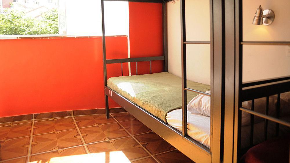 Botahostel Ρίο ντε Τζανέιρο Εξωτερικό φωτογραφία