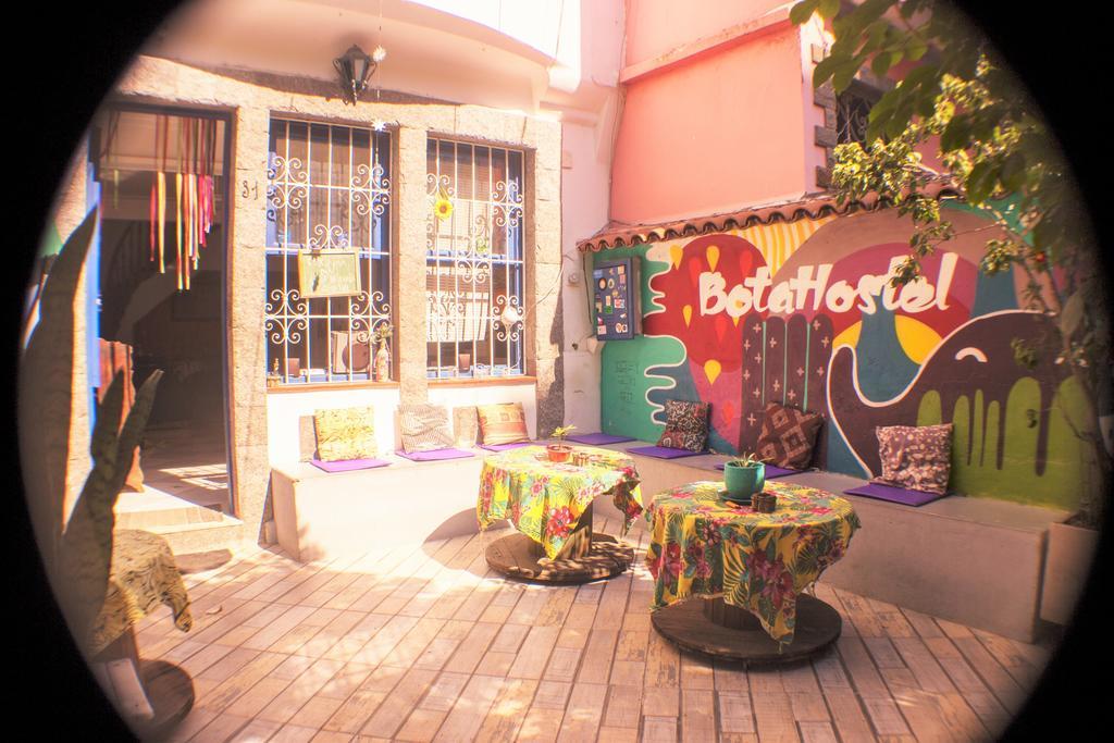 Botahostel Ρίο ντε Τζανέιρο Εξωτερικό φωτογραφία