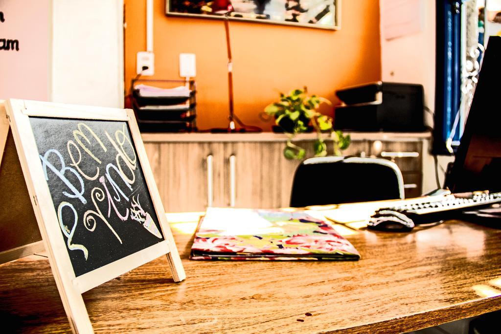 Botahostel Ρίο ντε Τζανέιρο Εξωτερικό φωτογραφία