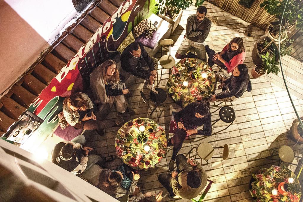 Botahostel Ρίο ντε Τζανέιρο Εξωτερικό φωτογραφία