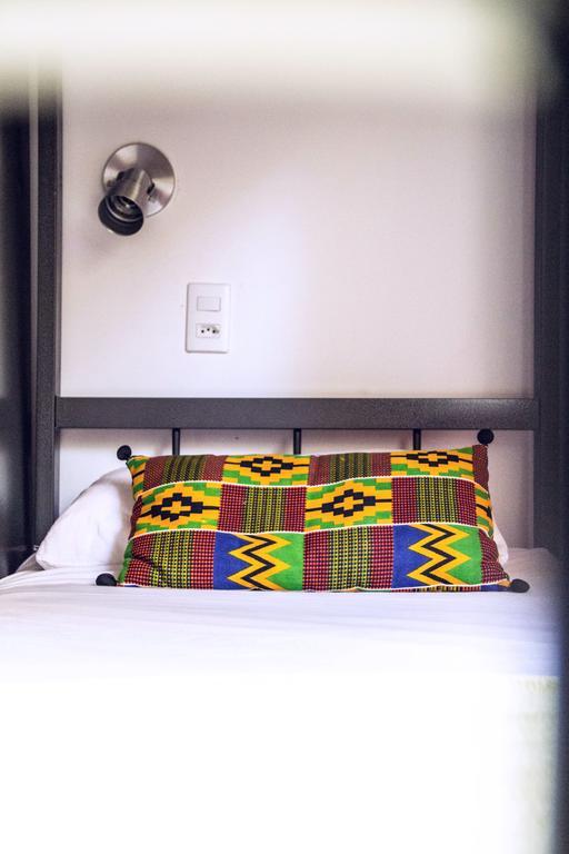 Botahostel Ρίο ντε Τζανέιρο Εξωτερικό φωτογραφία