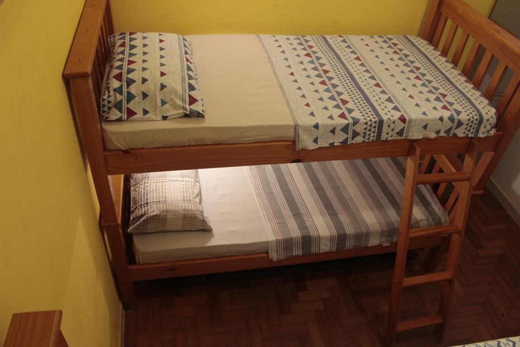 Botahostel Ρίο ντε Τζανέιρο Δωμάτιο φωτογραφία