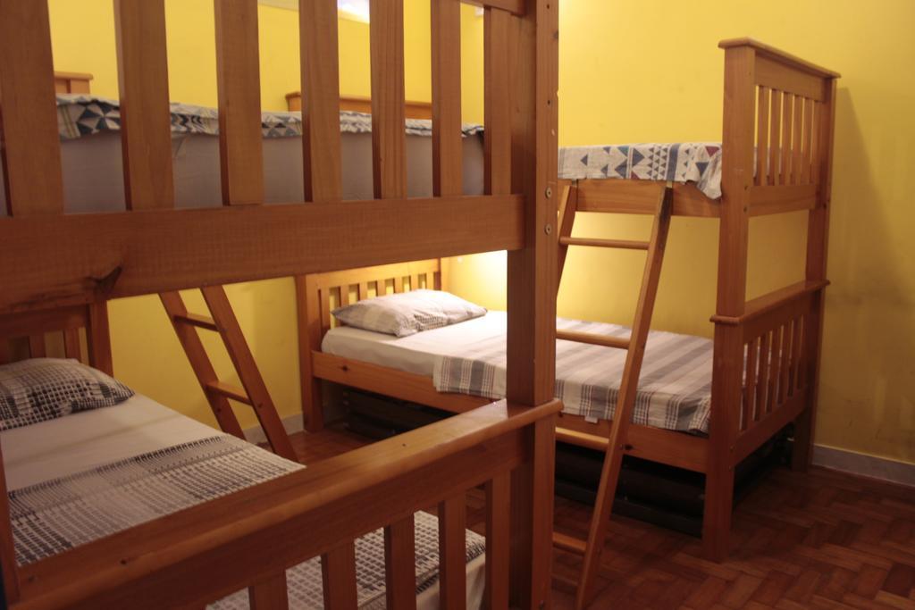 Botahostel Ρίο ντε Τζανέιρο Δωμάτιο φωτογραφία