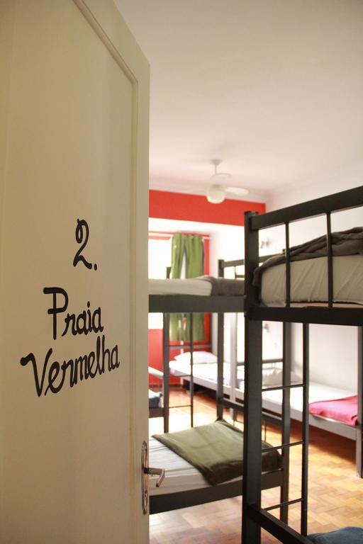 Botahostel Ρίο ντε Τζανέιρο Δωμάτιο φωτογραφία
