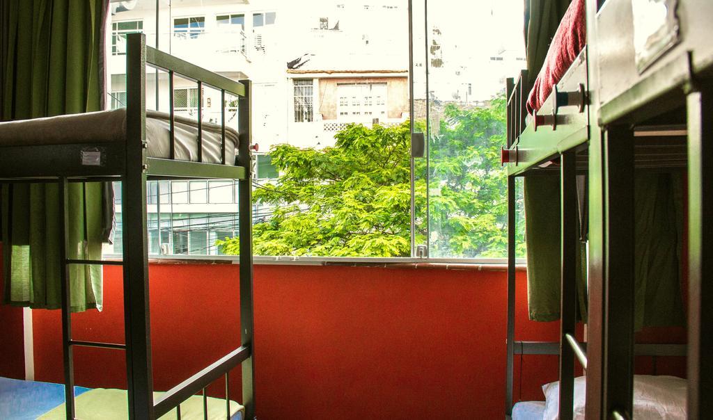 Botahostel Ρίο ντε Τζανέιρο Δωμάτιο φωτογραφία