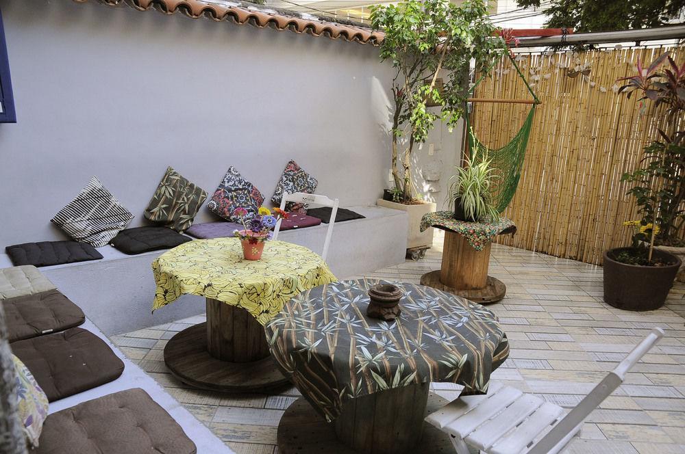 Botahostel Ρίο ντε Τζανέιρο Εξωτερικό φωτογραφία