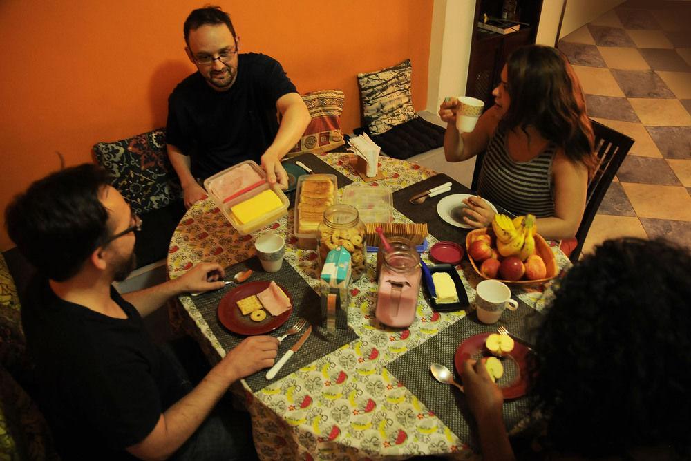 Botahostel Ρίο ντε Τζανέιρο Εξωτερικό φωτογραφία